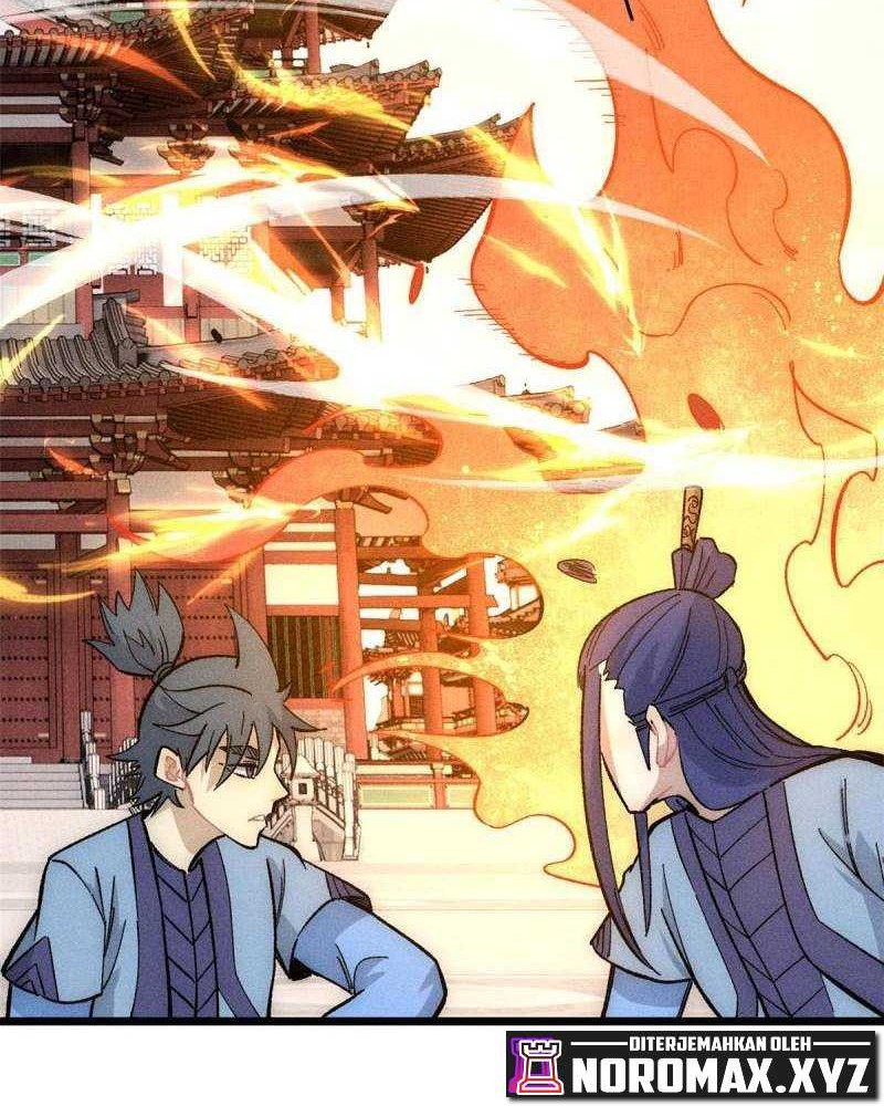 All Hail the Sect Leader Chapter 180 page 7