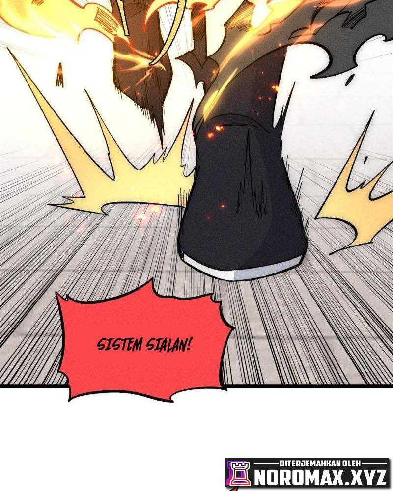 All Hail the Sect Leader Chapter 180 page 9