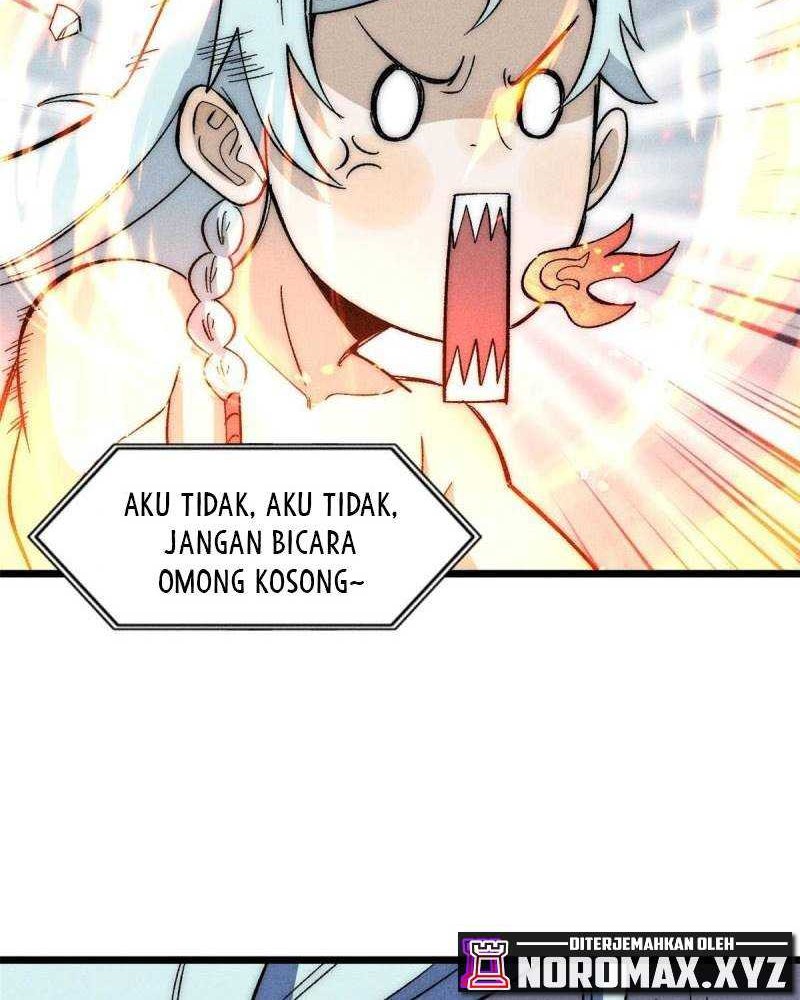 All Hail the Sect Leader Chapter 180 page 11