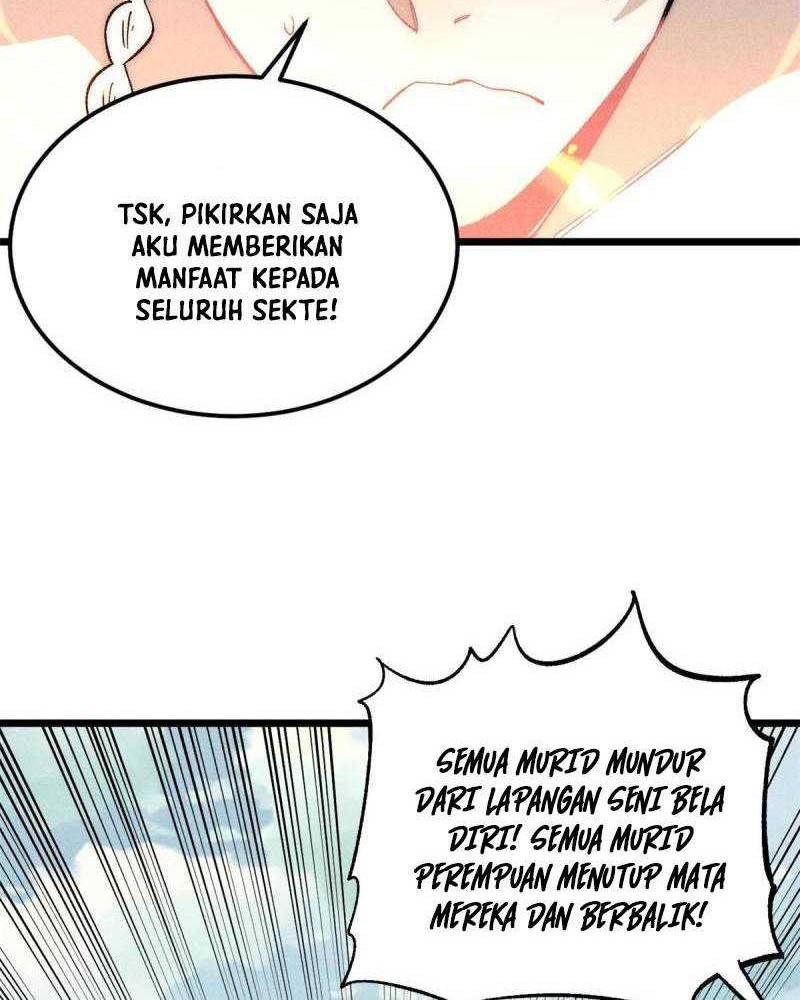 All Hail the Sect Leader Chapter 180 page 15