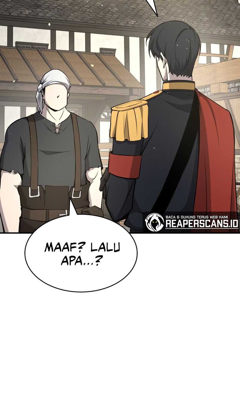 I Became the Tyrant of a Defense Game Chapter 14 page 46