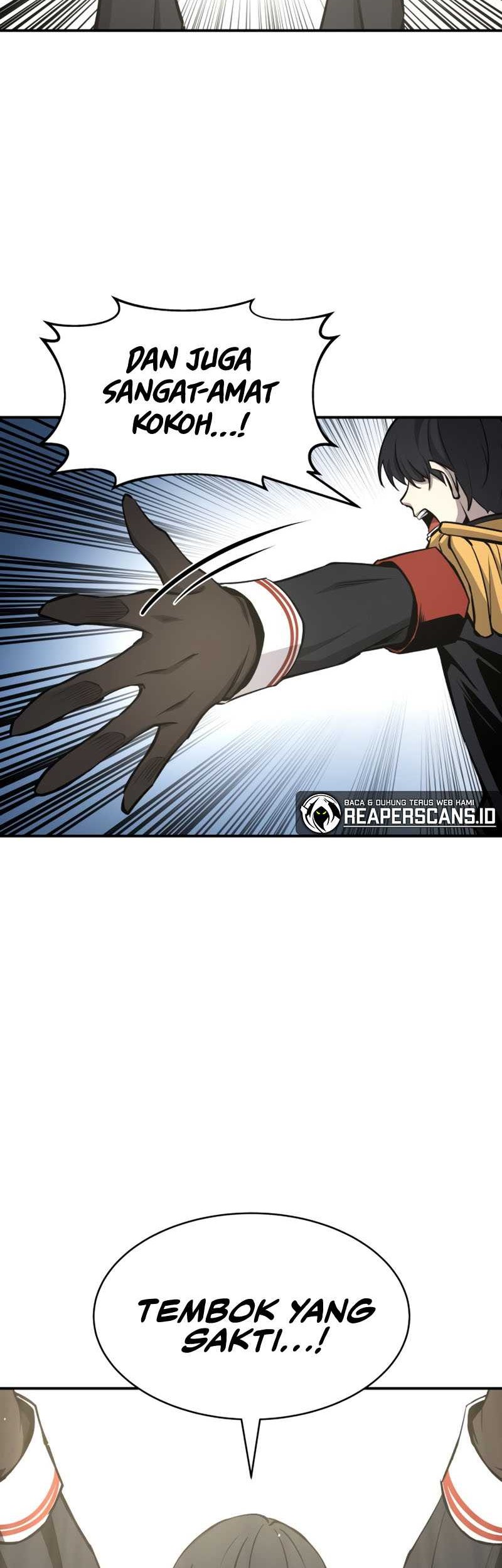 I Became the Tyrant of a Defense Game Chapter 14 page 48