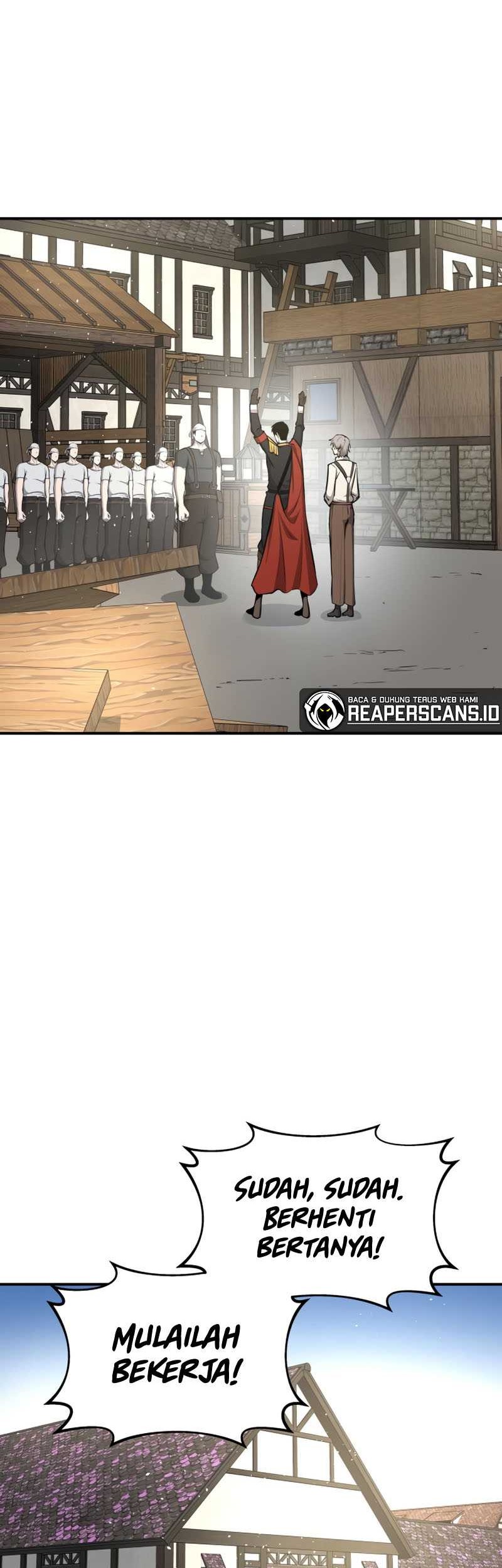 I Became the Tyrant of a Defense Game Chapter 14 page 50