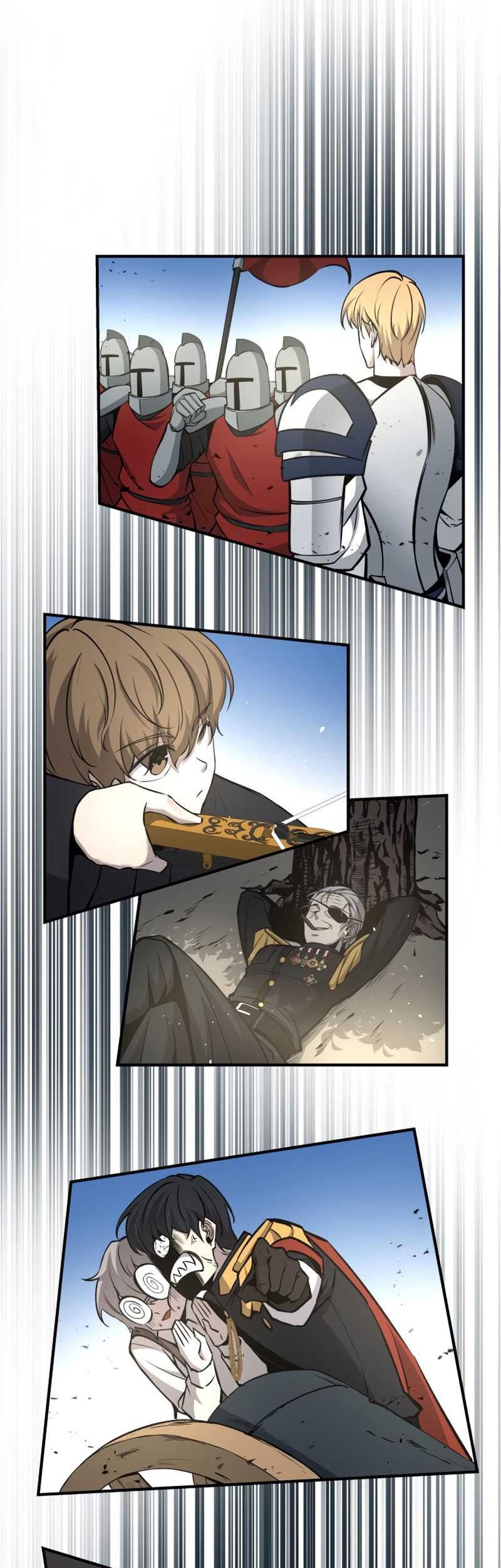 I Became the Tyrant of a Defense Game Chapter 14 page 52