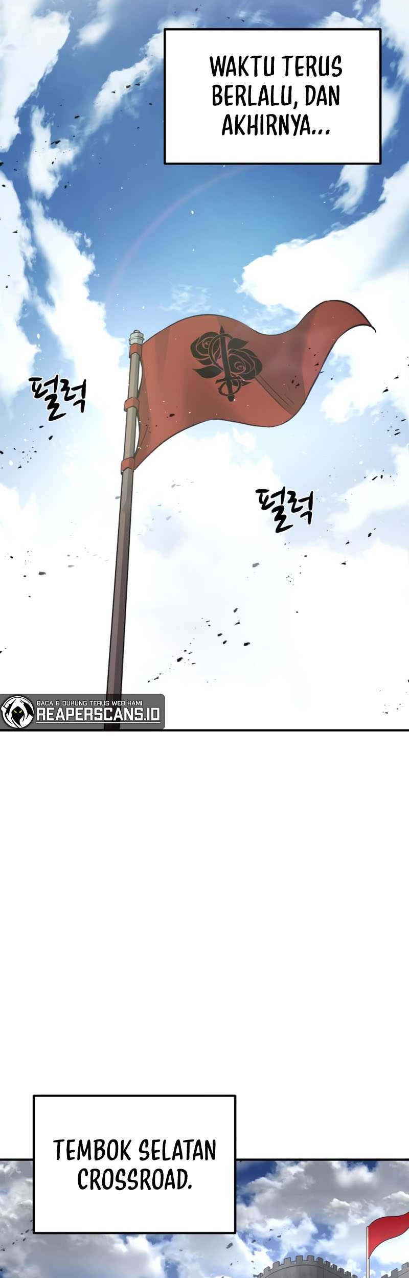 I Became the Tyrant of a Defense Game Chapter 14 page 54