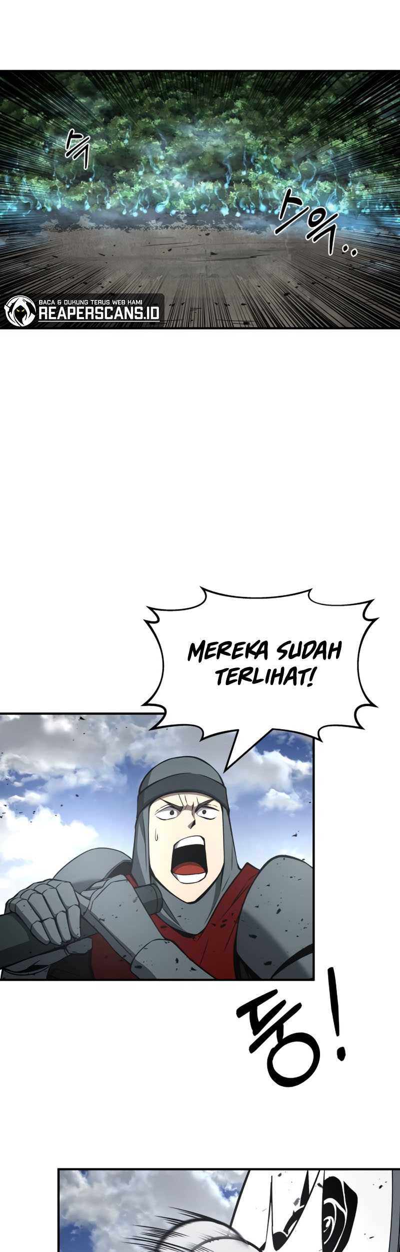I Became the Tyrant of a Defense Game Chapter 14 page 57