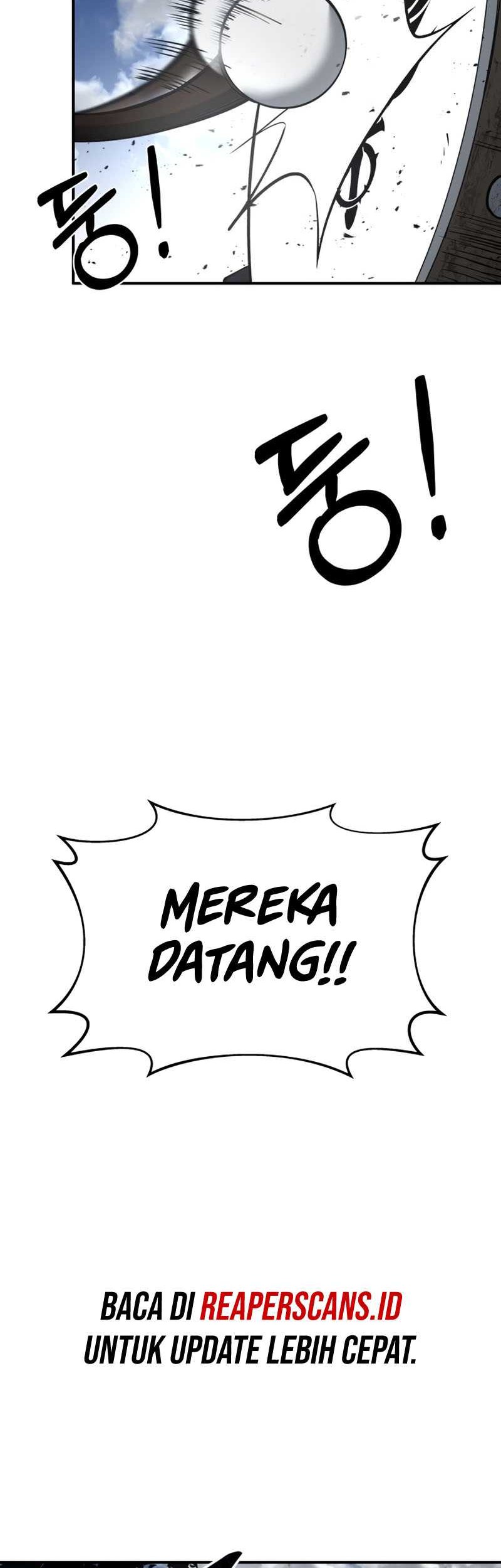 I Became the Tyrant of a Defense Game Chapter 14 page 58