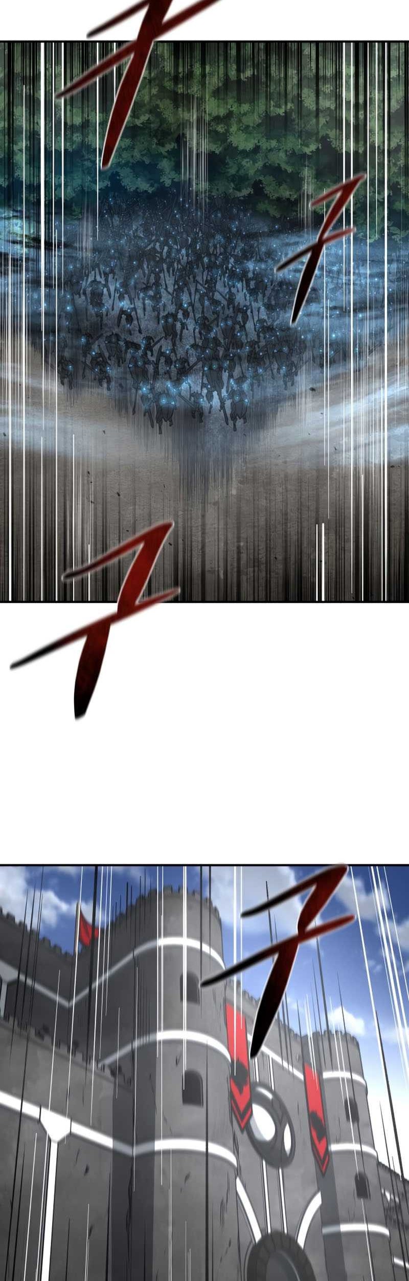 I Became the Tyrant of a Defense Game Chapter 14 page 60