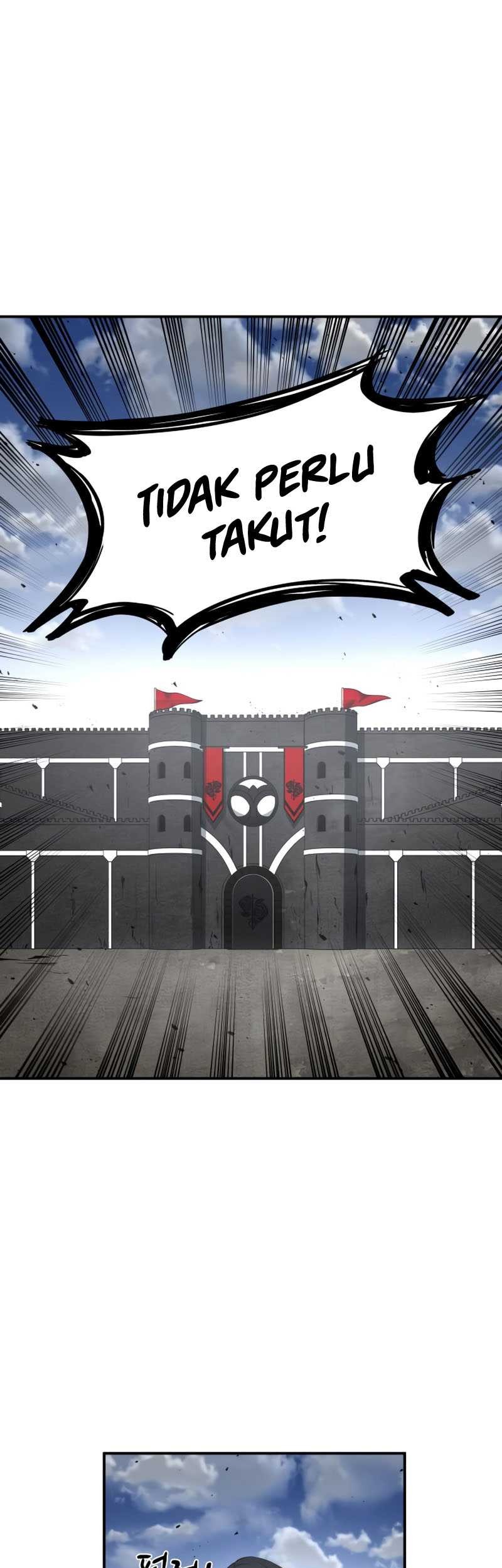 I Became the Tyrant of a Defense Game Chapter 14 page 62