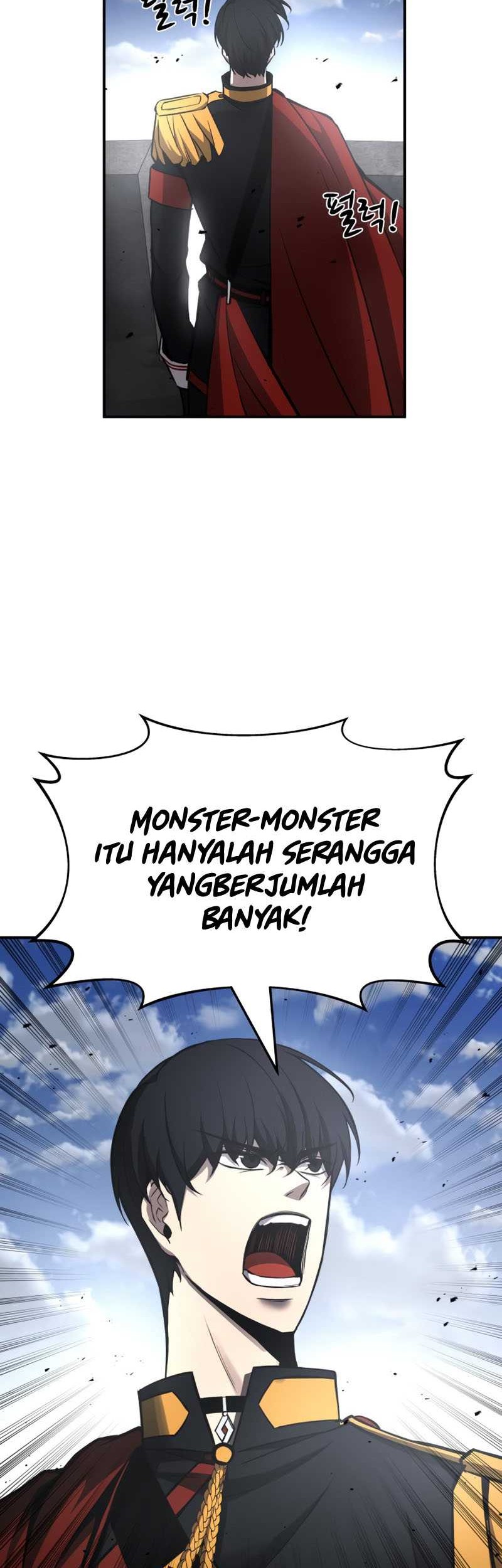 I Became the Tyrant of a Defense Game Chapter 14 page 63