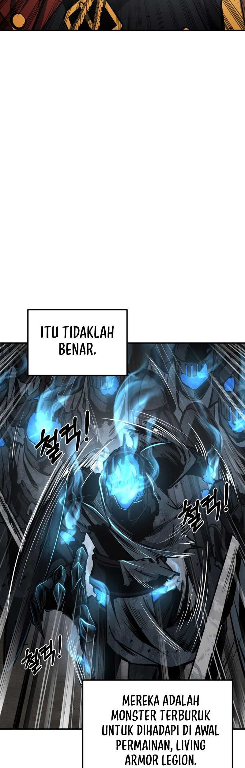 I Became the Tyrant of a Defense Game Chapter 14 page 64