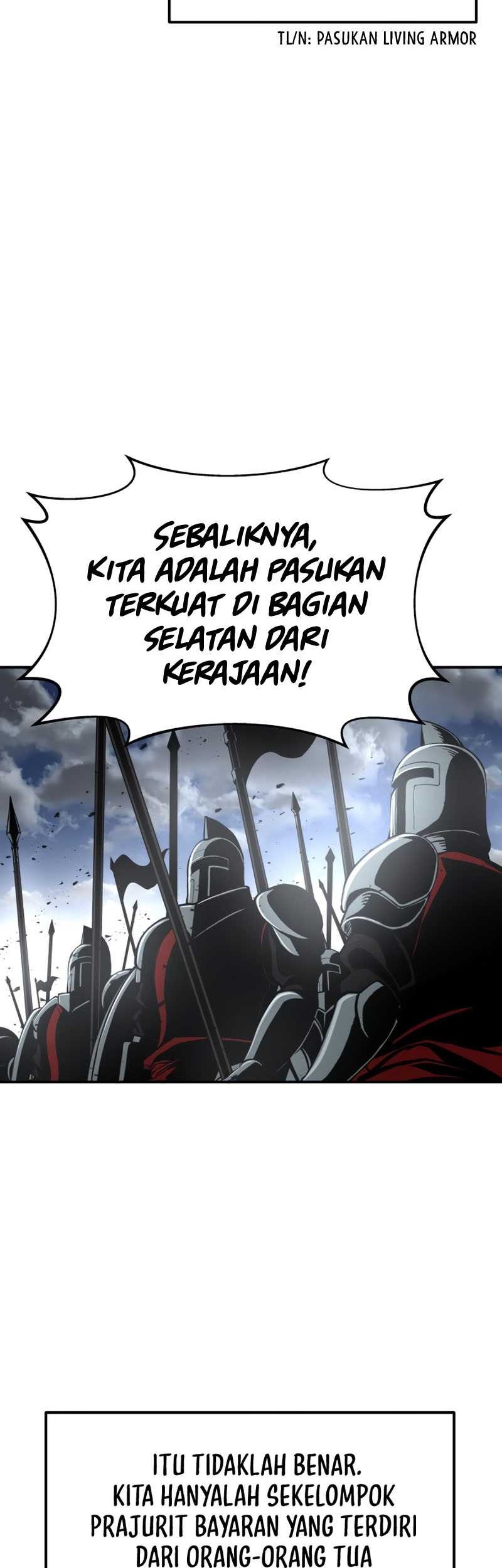 I Became the Tyrant of a Defense Game Chapter 14 page 65