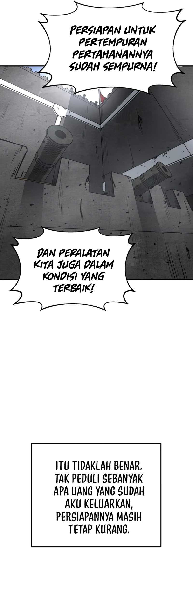 I Became the Tyrant of a Defense Game Chapter 14 page 67