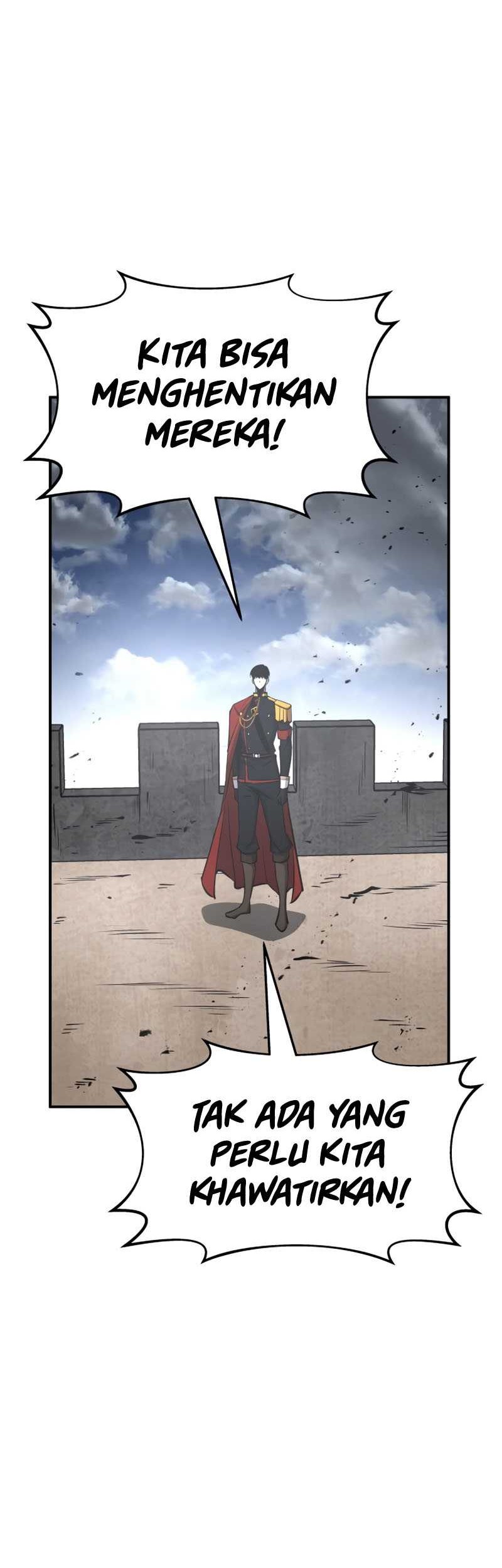 I Became the Tyrant of a Defense Game Chapter 14 page 68