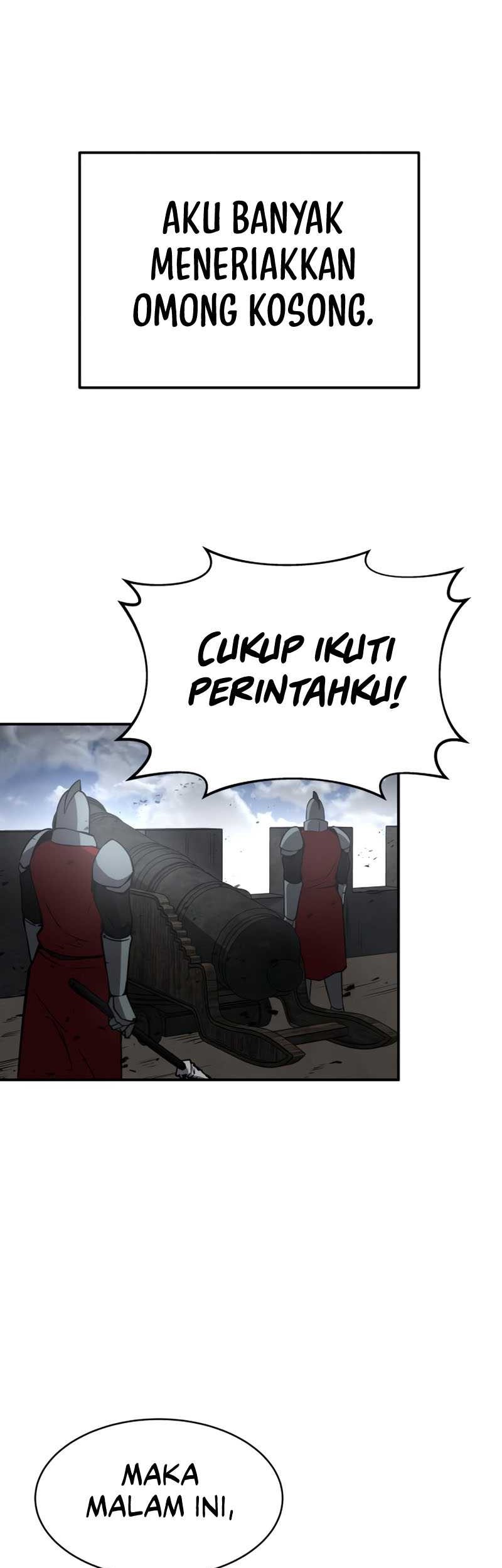 I Became the Tyrant of a Defense Game Chapter 14 page 69