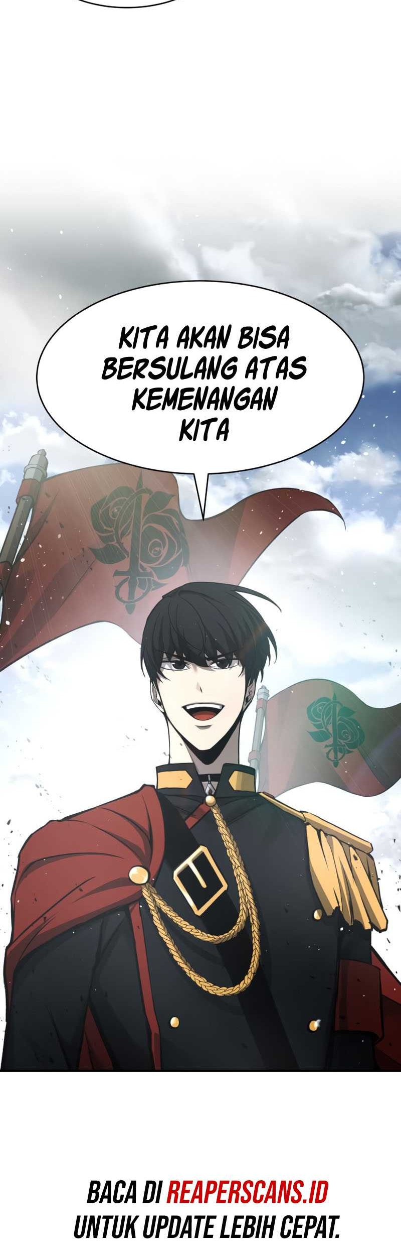 I Became the Tyrant of a Defense Game Chapter 14 page 70