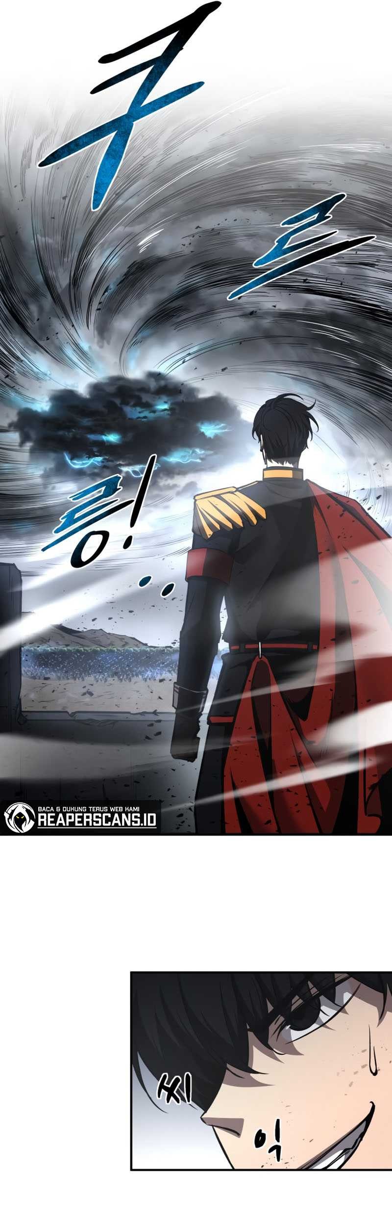 I Became the Tyrant of a Defense Game Chapter 14 page 72
