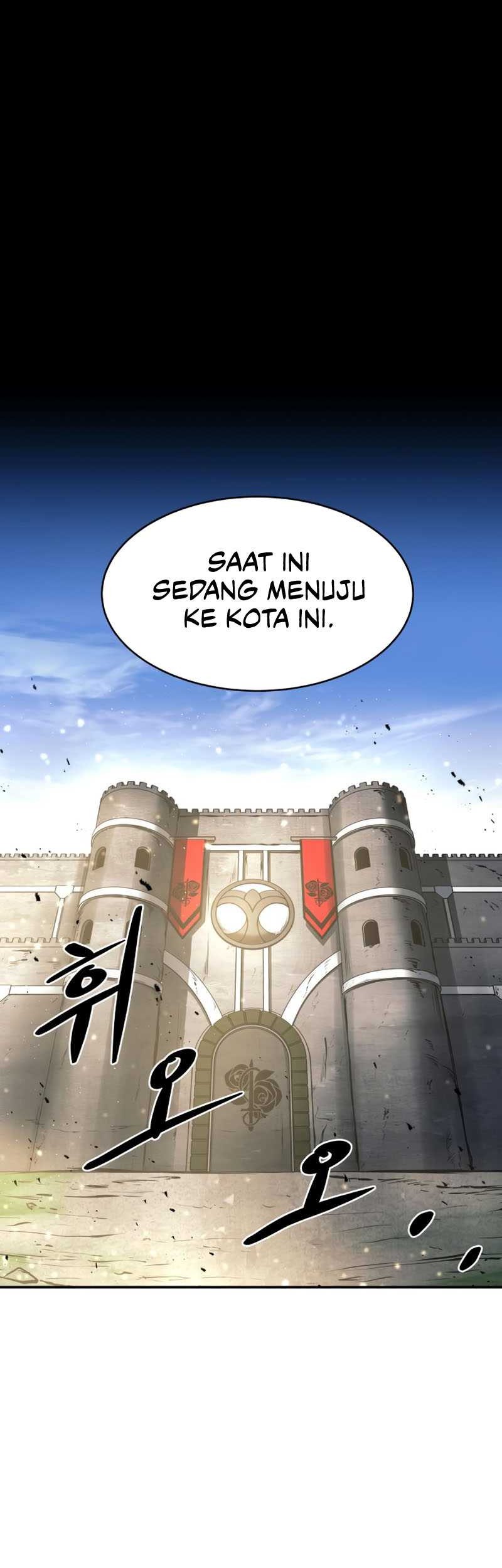 I Became the Tyrant of a Defense Game Chapter 14 page 4