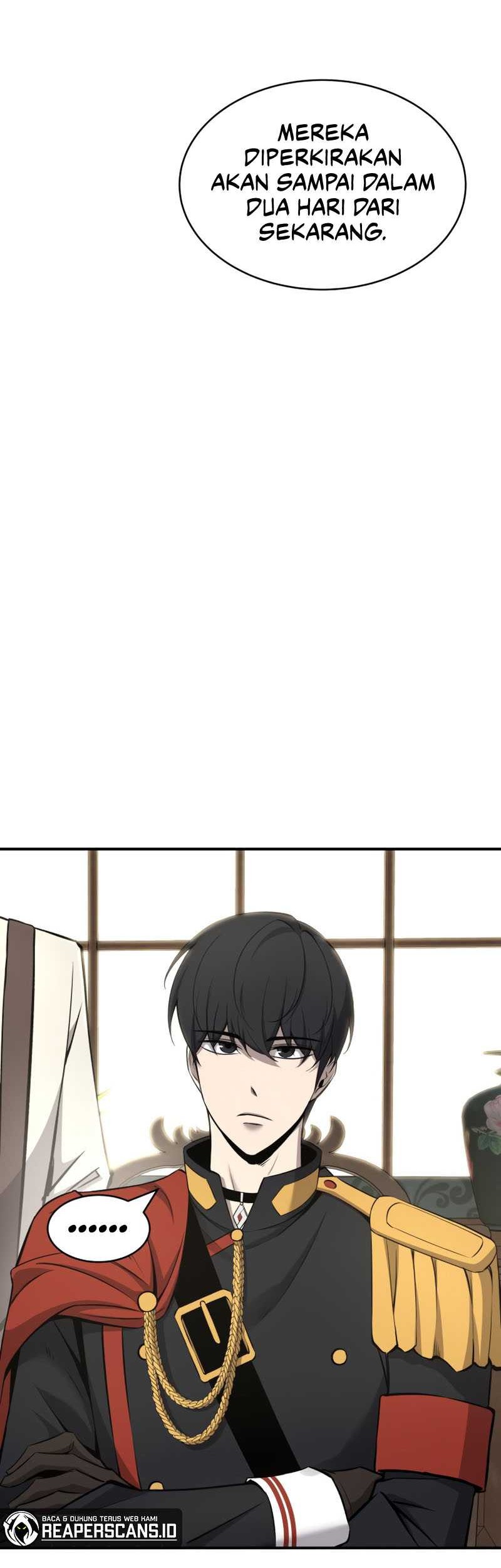 I Became the Tyrant of a Defense Game Chapter 14 page 5