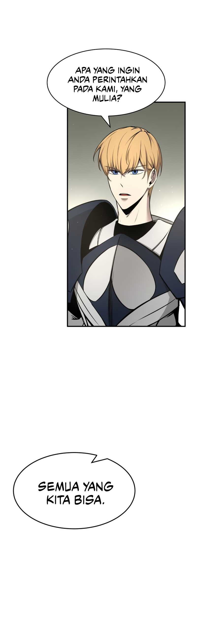 I Became the Tyrant of a Defense Game Chapter 14 page 8