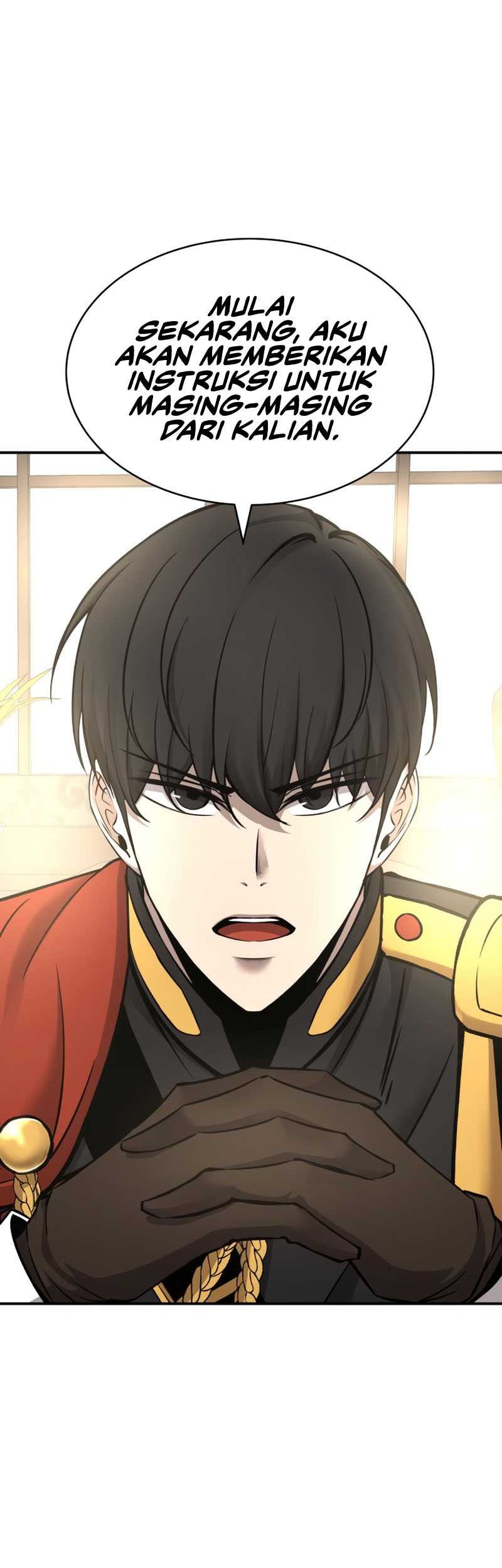 I Became the Tyrant of a Defense Game Chapter 14 page 9