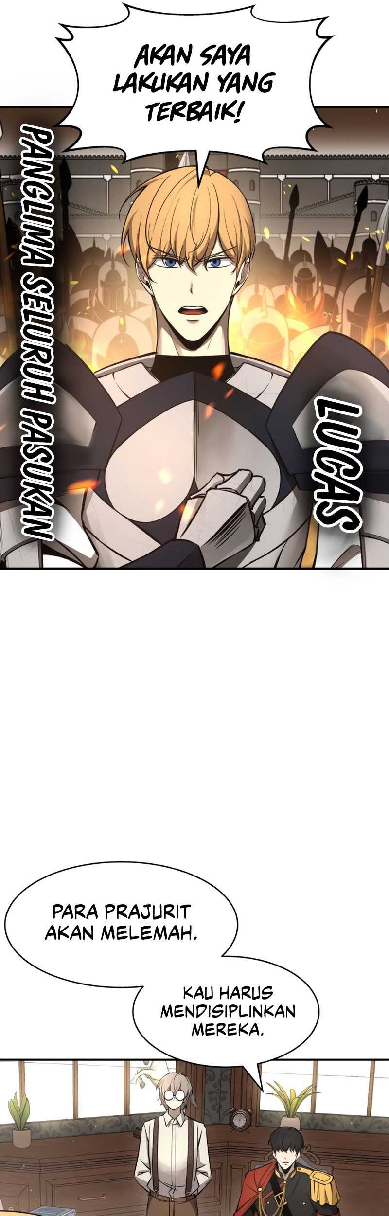 I Became the Tyrant of a Defense Game Chapter 14 page 12