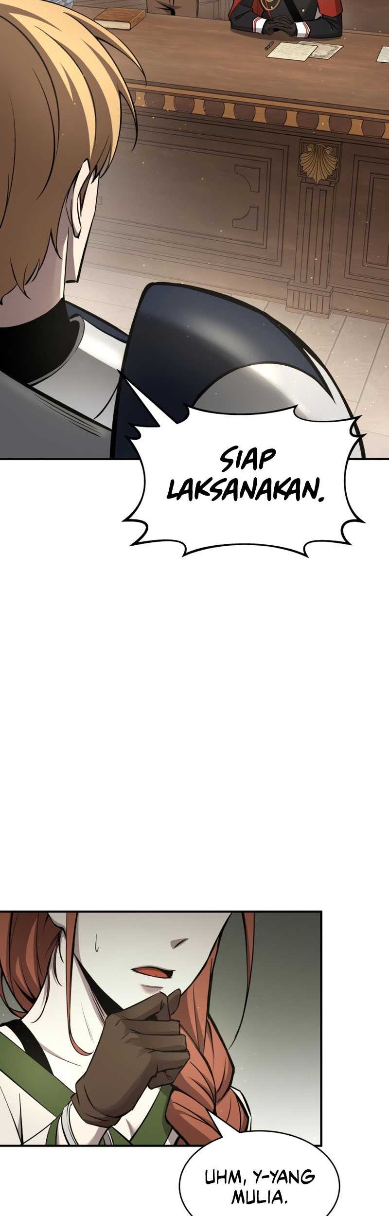 I Became the Tyrant of a Defense Game Chapter 14 page 13