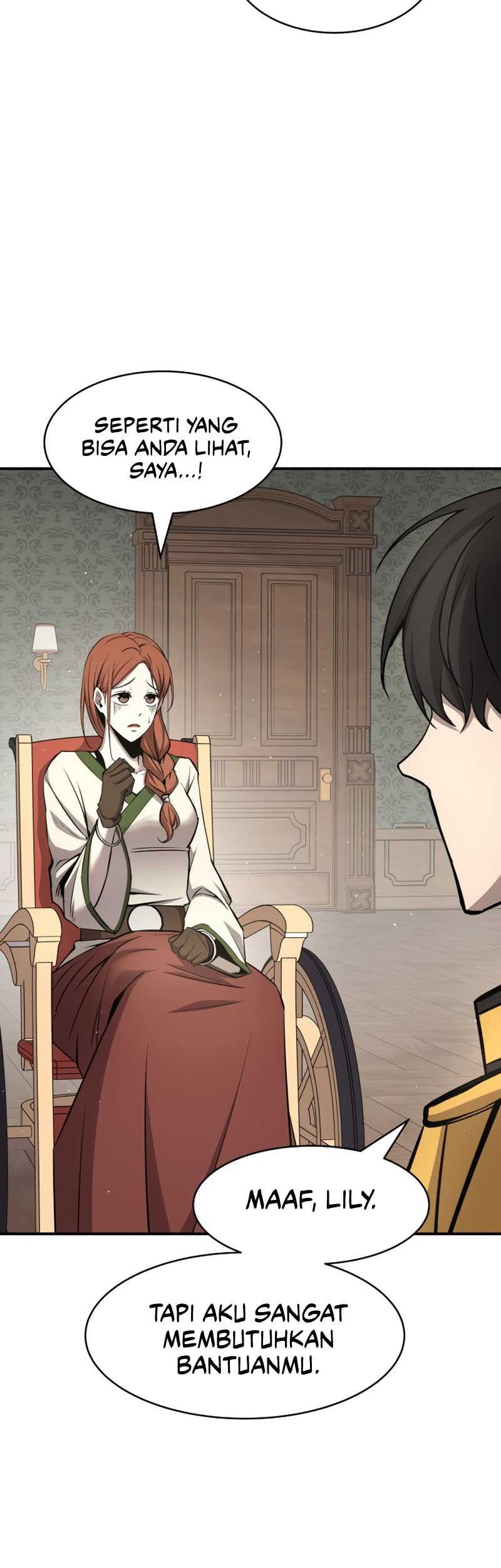 I Became the Tyrant of a Defense Game Chapter 14 page 14
