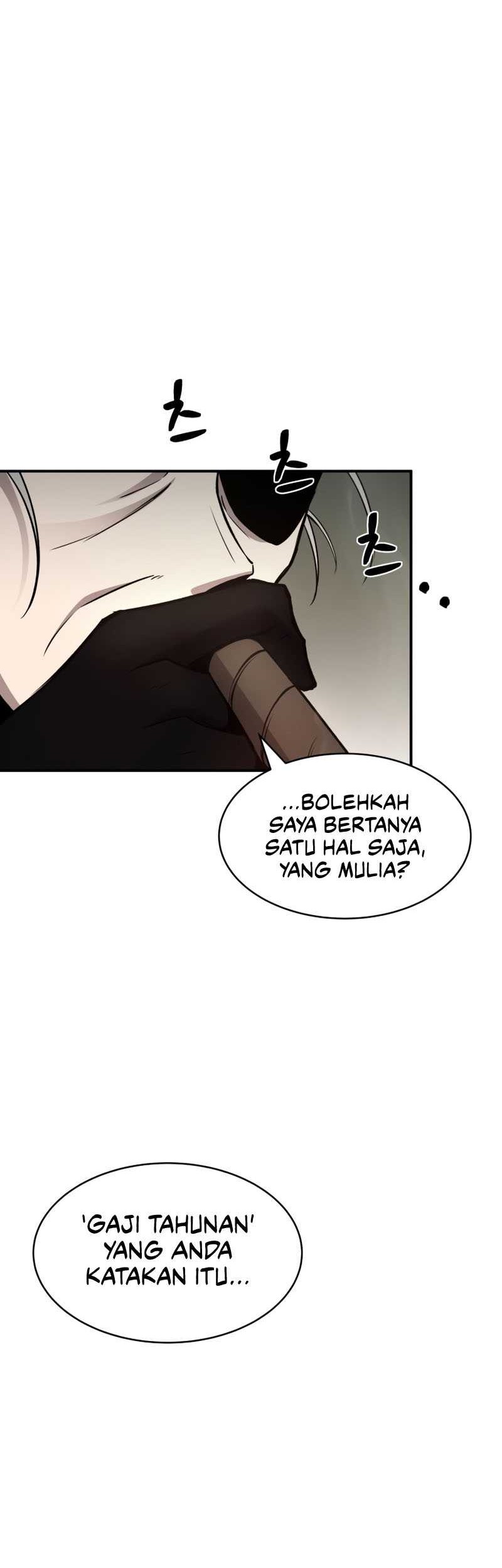 I Became the Tyrant of a Defense Game Chapter 14 page 18