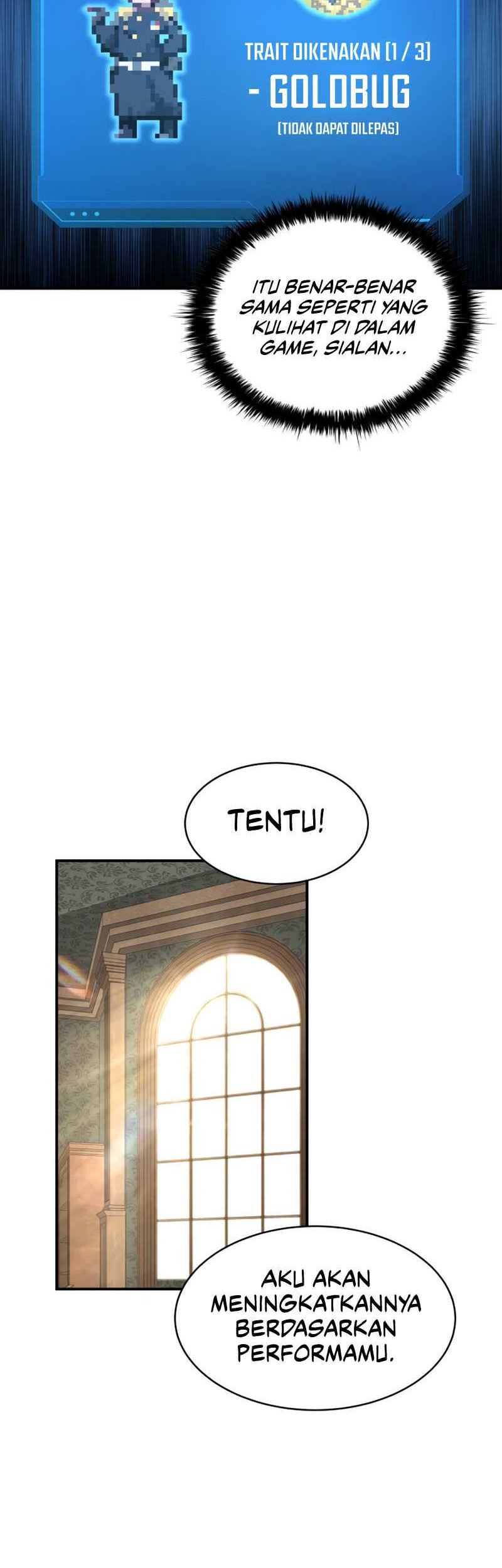 I Became the Tyrant of a Defense Game Chapter 14 page 20