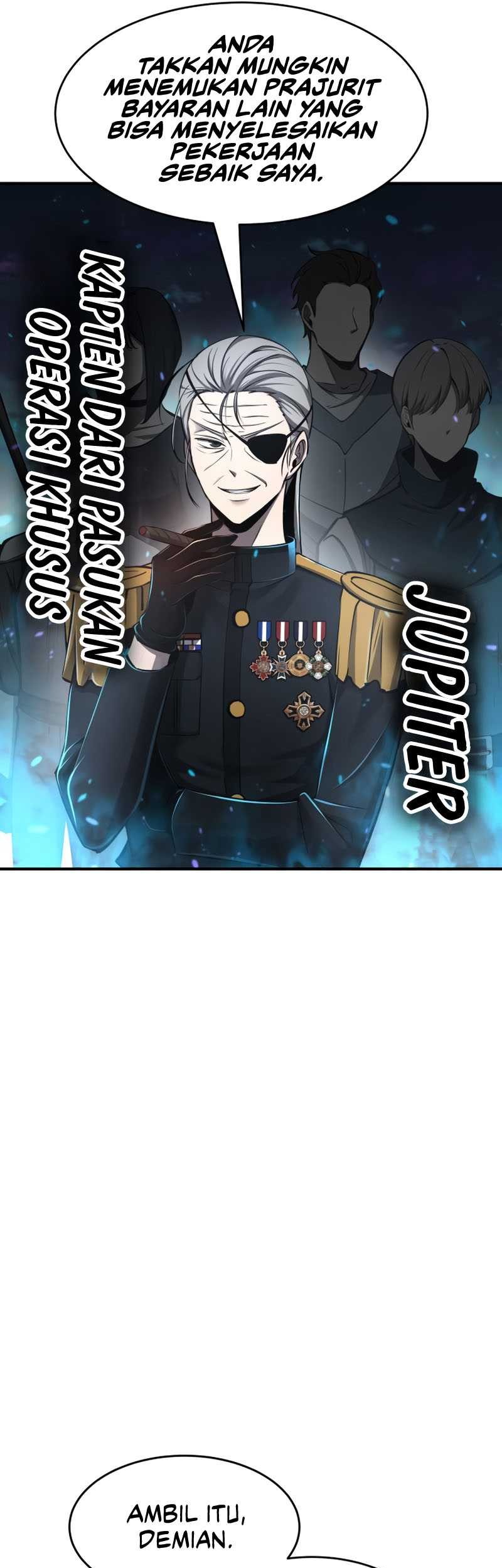 I Became the Tyrant of a Defense Game Chapter 14 page 22