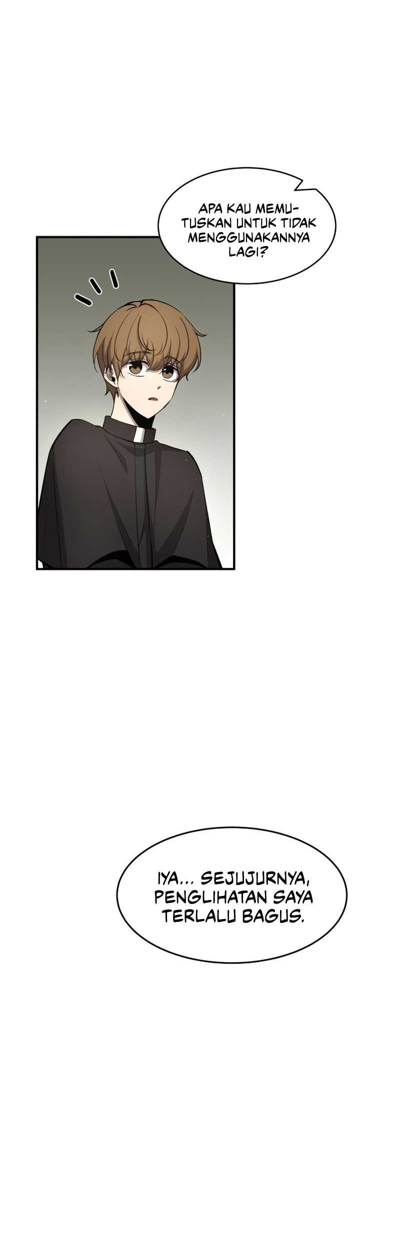 I Became the Tyrant of a Defense Game Chapter 14 page 27