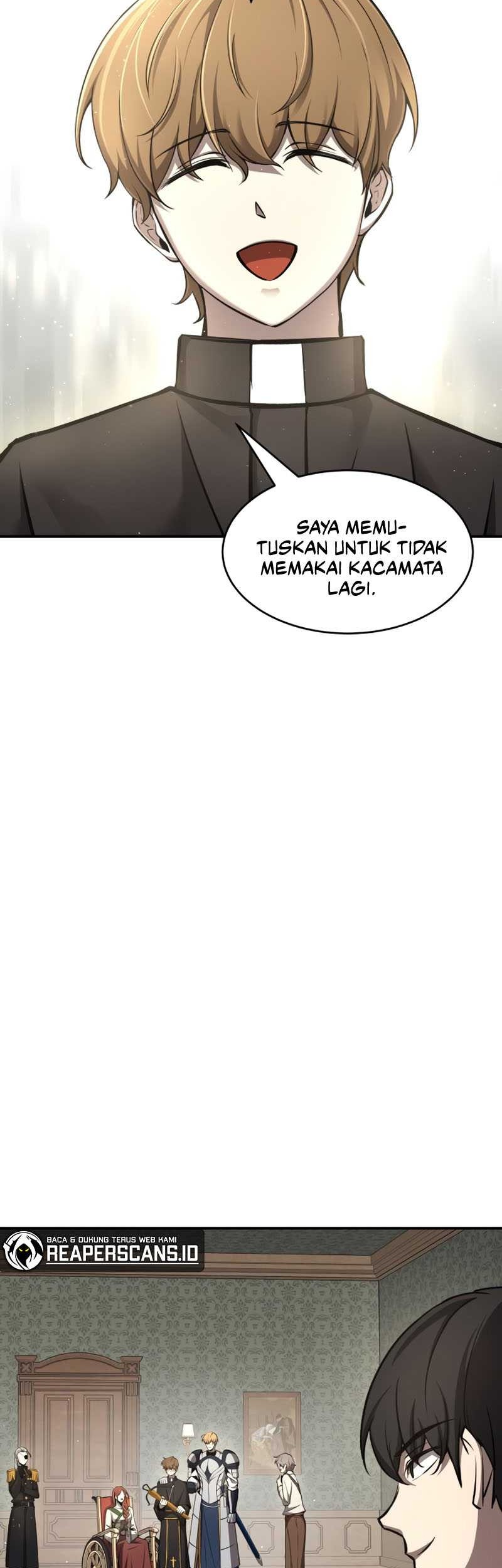 I Became the Tyrant of a Defense Game Chapter 14 page 29