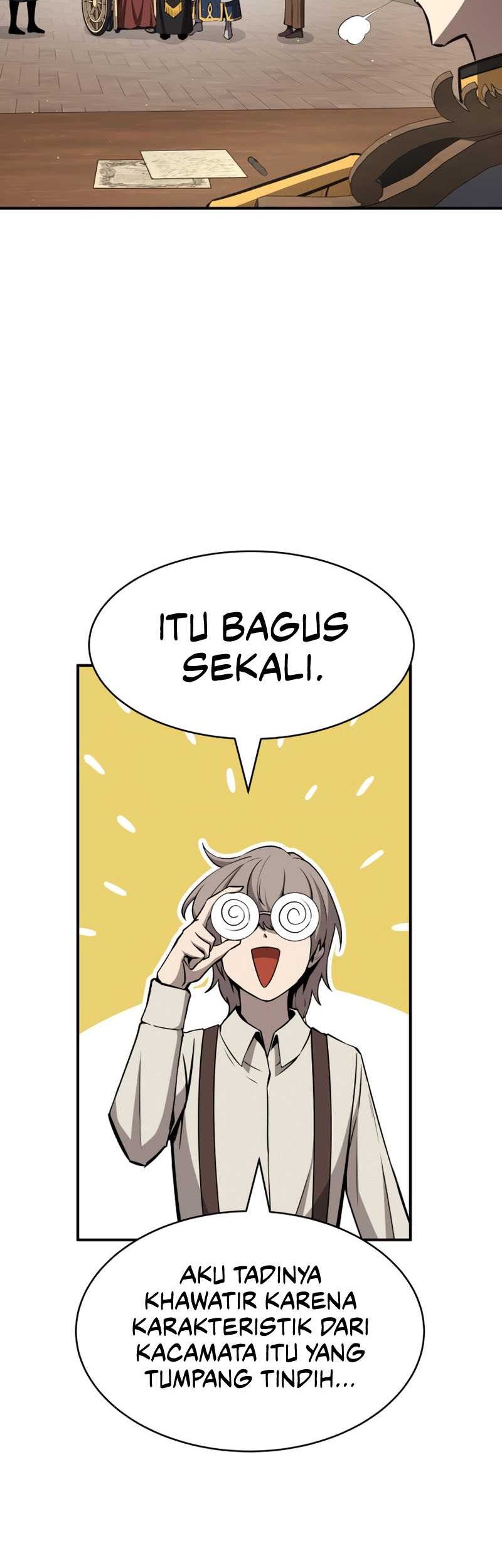 I Became the Tyrant of a Defense Game Chapter 14 page 30