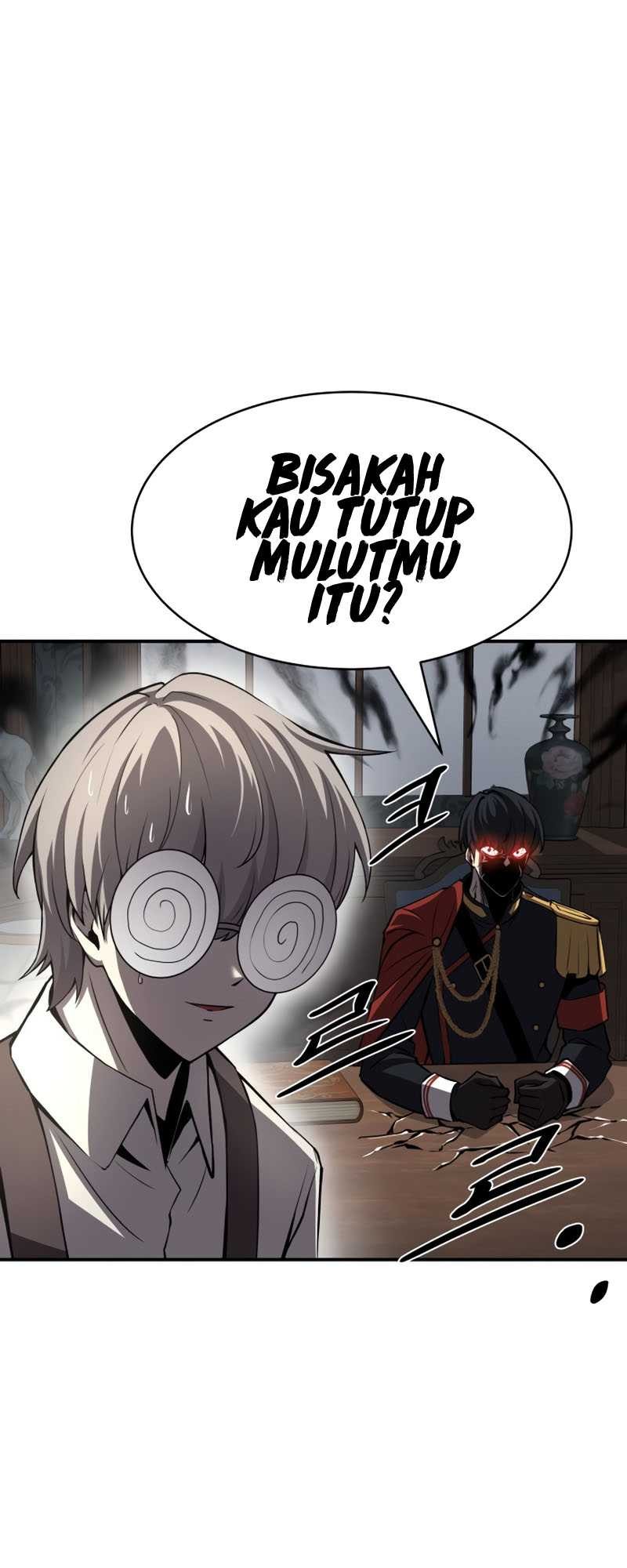 I Became the Tyrant of a Defense Game Chapter 14 page 31