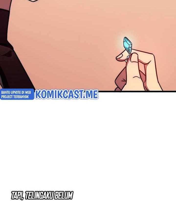 My Path to Killing God in Otherworld Chapter 57 page 23