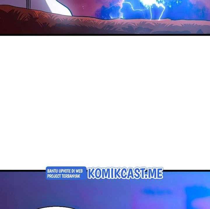 My Path to Killing God in Otherworld Chapter 57 page 27