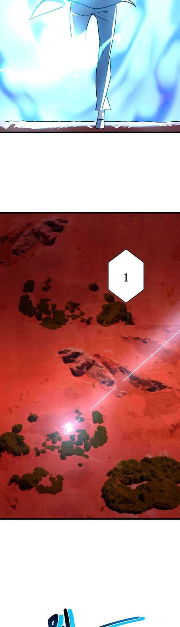 My Path to Killing God in Otherworld Chapter 57 page 30