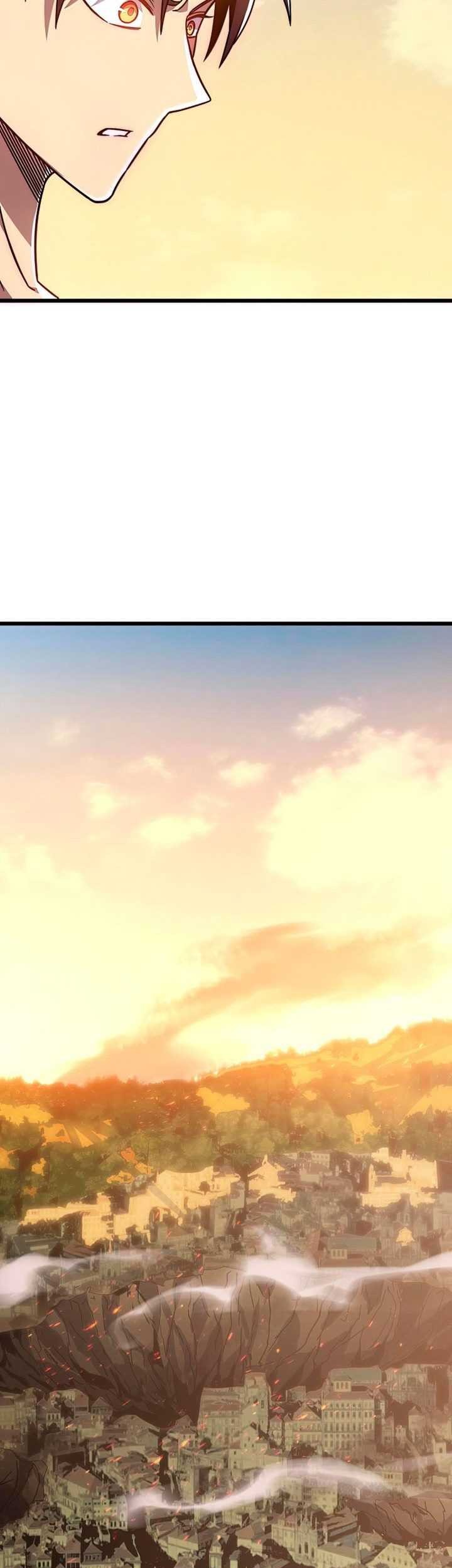 My Path to Killing God in Otherworld Chapter 57 page 34