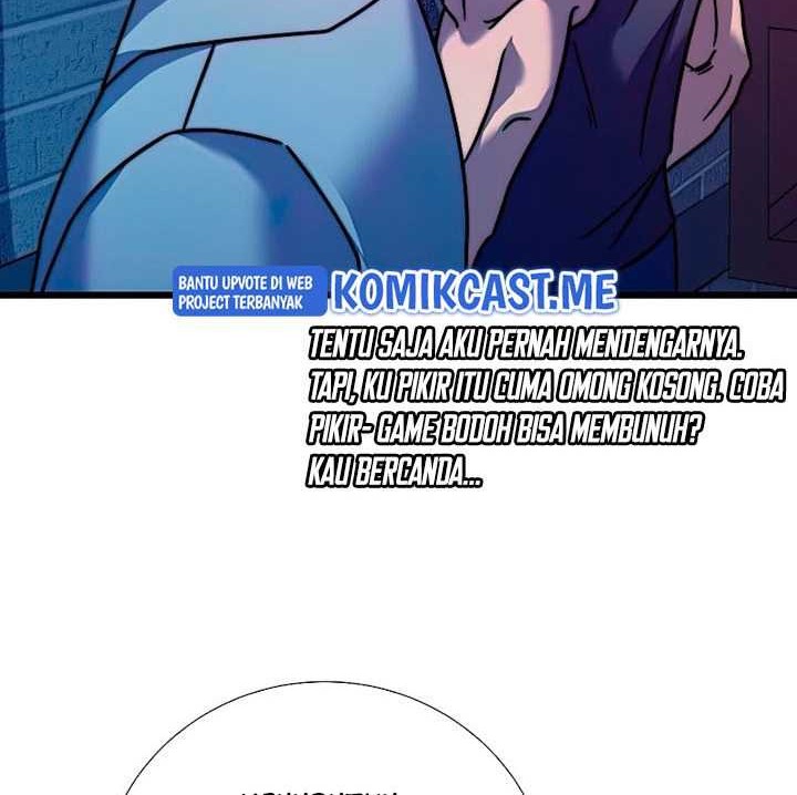 My Path to Killing God in Otherworld Chapter 57 page 37