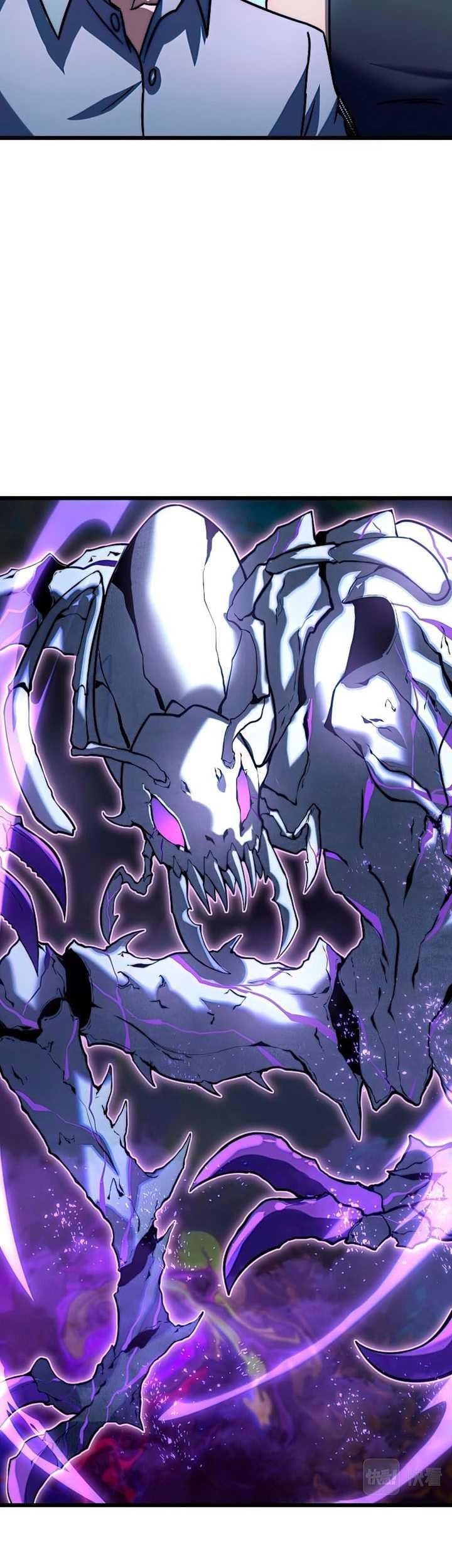 My Path to Killing God in Otherworld Chapter 57 page 46