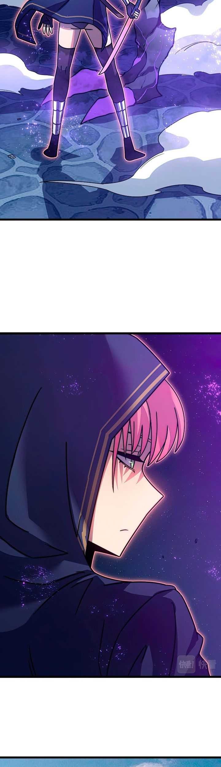 My Path to Killing God in Otherworld Chapter 57 page 52
