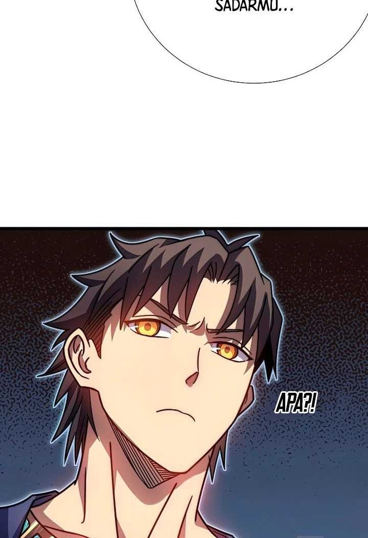 My Path to Killing God in Otherworld Chapter 57 page 57