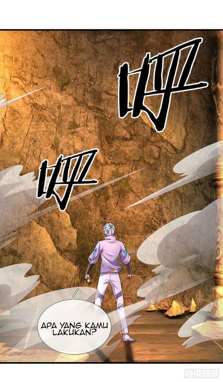 100.000 Layers Of Body Refining: I Raise All Emperor Chapter 166 page 15