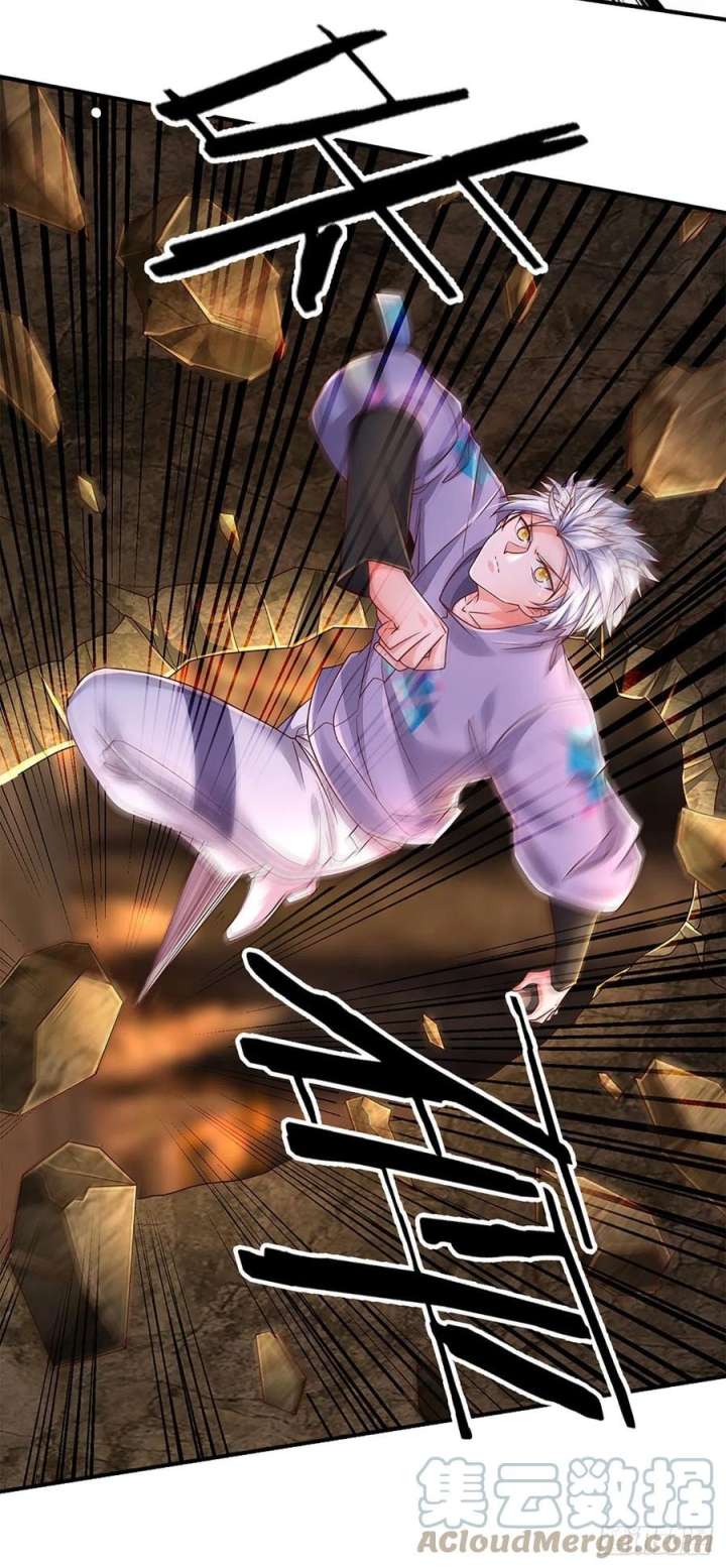 100.000 Layers Of Body Refining: I Raise All Emperor Chapter 166 page 18