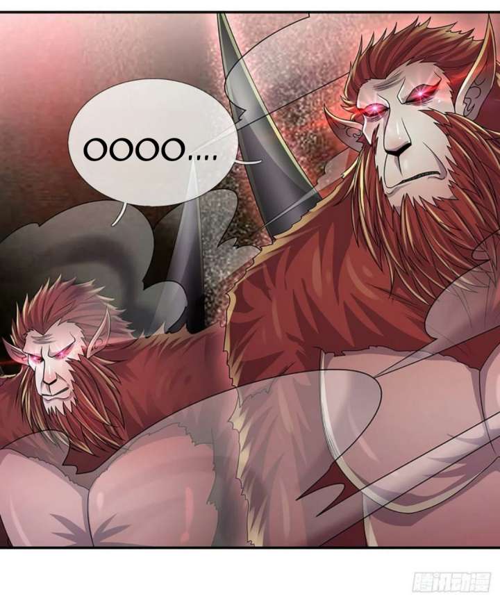 100.000 Layers Of Body Refining: I Raise All Emperor Chapter 166 page 23