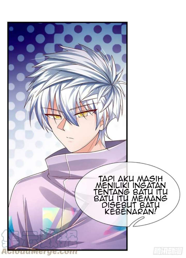 100.000 Layers Of Body Refining: I Raise All Emperor Chapter 166 page 4