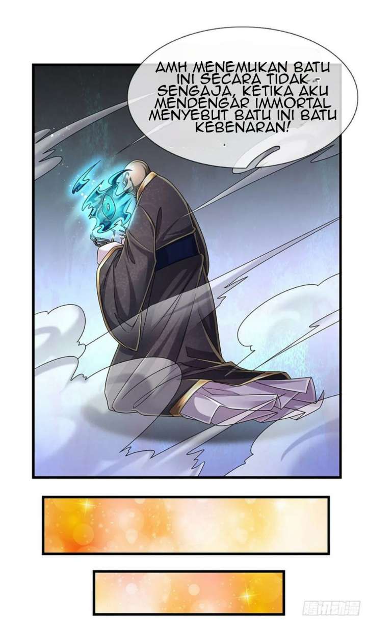 100.000 Layers Of Body Refining: I Raise All Emperor Chapter 165 page 15