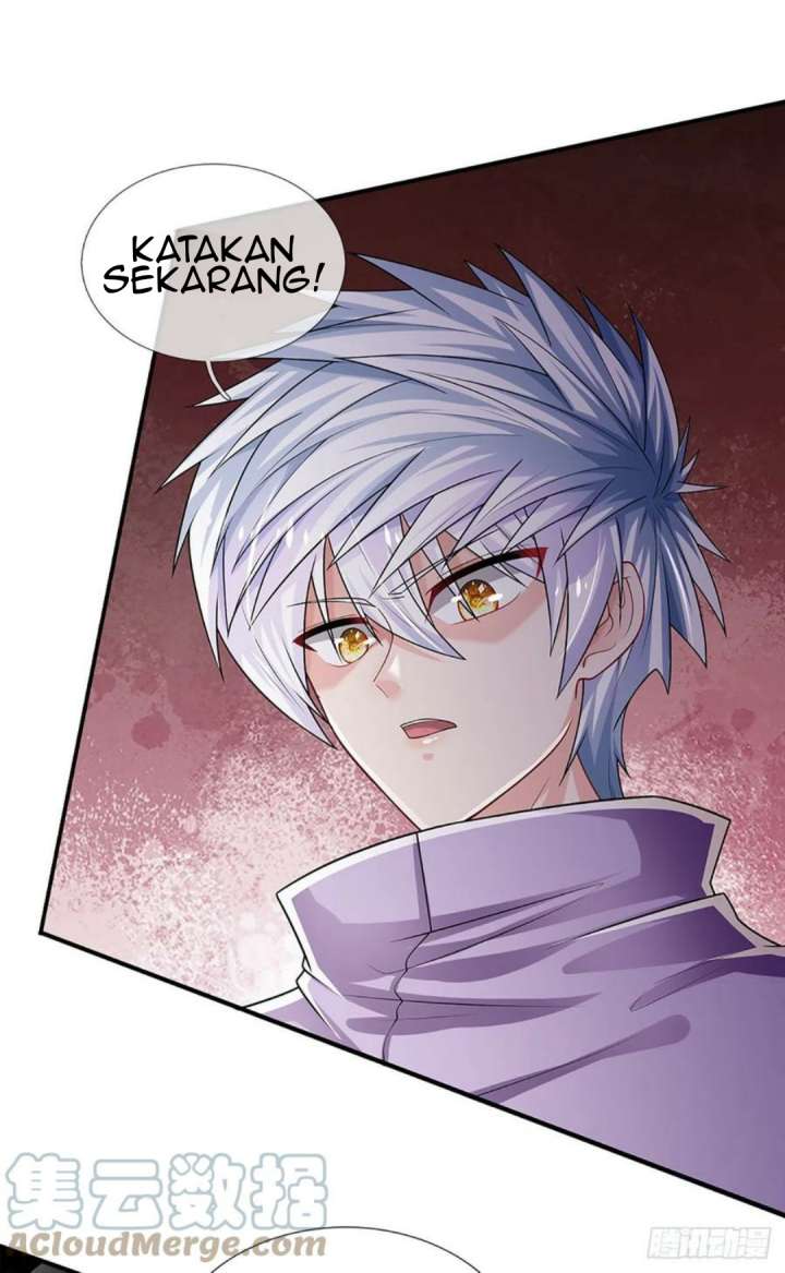 100.000 Layers Of Body Refining: I Raise All Emperor Chapter 165 page 18