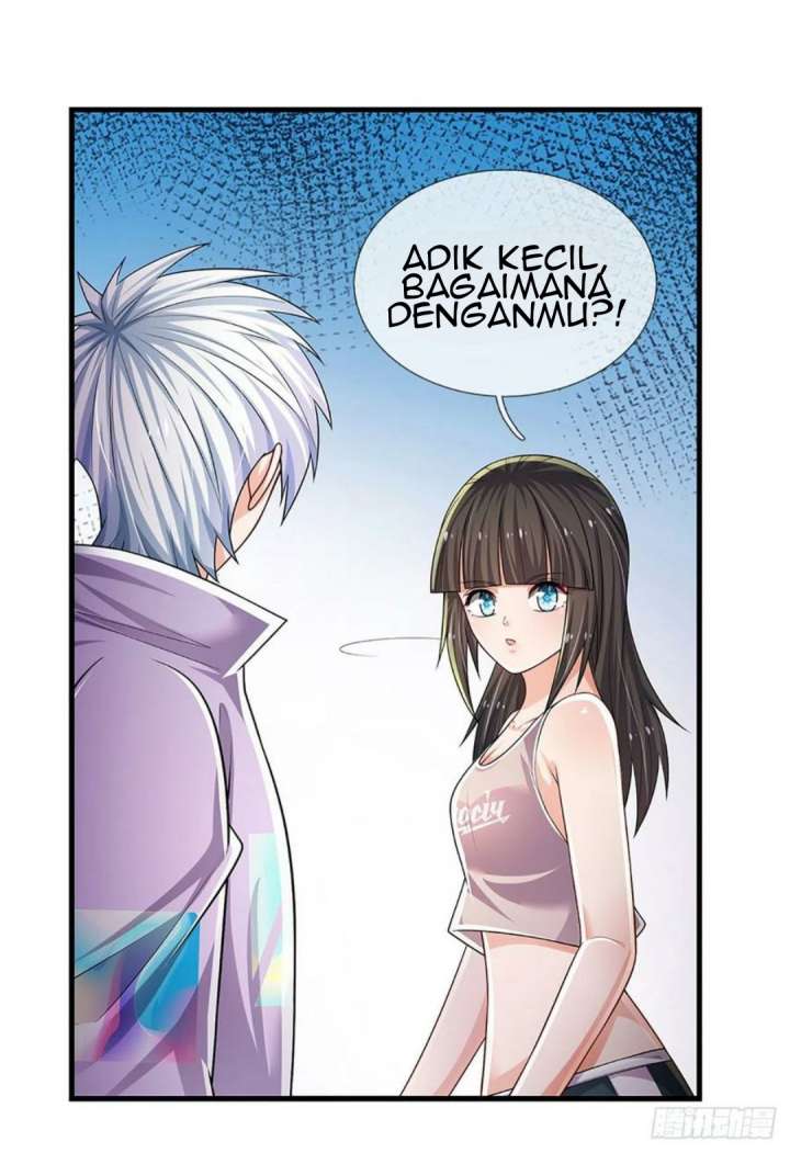 100.000 Layers Of Body Refining: I Raise All Emperor Chapter 165 page 25